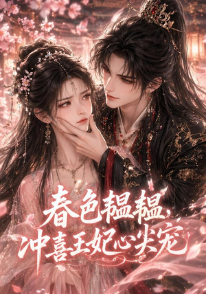 春色韫韫,冲喜王妃心尖宠(117集) 春色韫韫,冲喜王妃心尖宠(117集)一起追短剧吧