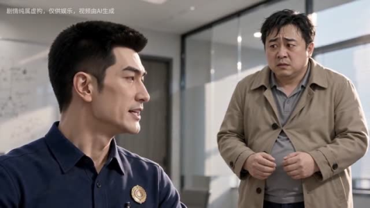 穿书女配今天也在努力洗白(46集) 穿书女配今天也在努力洗白(46集)追短剧关注我