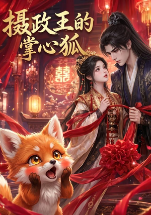 摄政王的掌心狐(46集) 摄政王的掌心狐(46集)古代短剧推荐