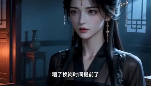 咸鱼王妃查案,高冷王爷共破贪案(26集) 咸鱼王妃查案,高冷王爷共破贪案(26集)女频短剧推荐