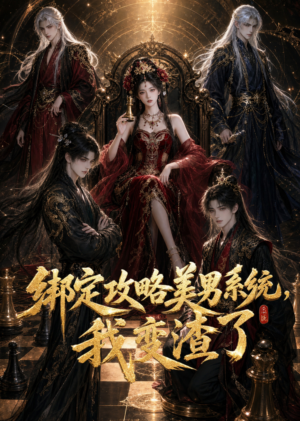 绑定攻略美男系统,我变渣了(60集) 绑定攻略美男系统,我变渣了(60集)越看越好看短剧