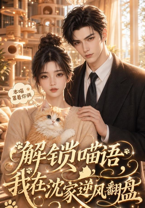 解锁喵语,我在沈家逆风翻盘(70集) 解锁喵语,我在沈家逆风翻盘(70集)原创精彩短剧