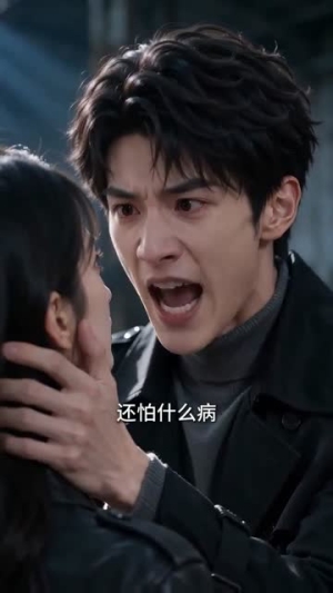 硬核保姆收服孤僻少爷(27集) 硬核保姆收服孤僻少爷(27集)正能量短剧分享