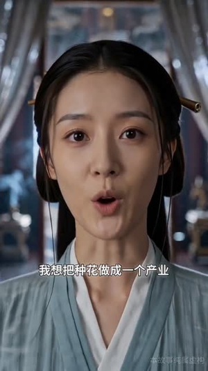 我和前任一起穿越了(12集) 我和前任一起穿越了(12集)热门爆款短剧