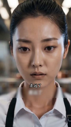 国宴厨娘落凡尘(46集) 国宴厨娘落凡尘(46集)热门火爆短剧