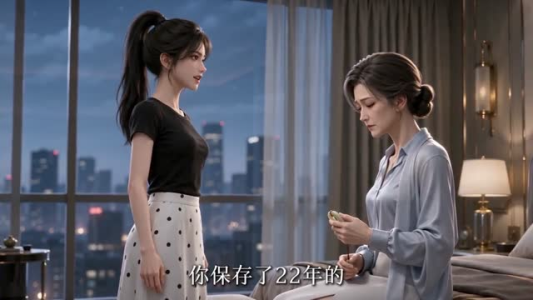 千金归来,重振家门(59集) 千金归来,重振家门(59集)爆款短剧抢先看