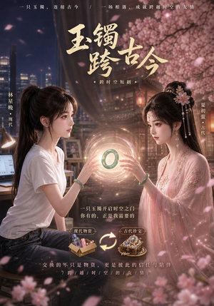 玉镯跨古今(62集) 玉镯跨古今(62集)免费看