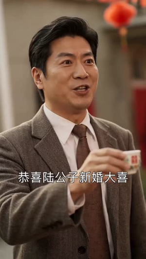 八零甜婚,冷面糙汉太温柔(40集) 八零甜婚,冷面糙汉太温柔(40集)免费在线看全集