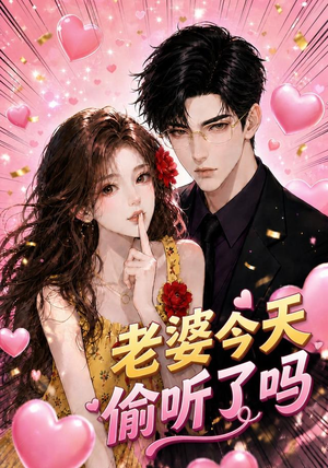 老婆今天偷听了吗（70集）好看到停不下来