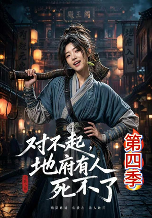 对不起,地府有人,死不了!第四季(65集) 对不起,地府有人,死不了!第四季(65集)零花钱看整部剧