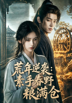 荒年逆袭:素手春野粮满仓(69集) 荒年逆袭:素手春野粮满仓(69集)经典回顾免费看