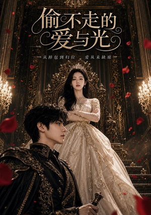偷不走的爱与光(90集) 偷不走的爱与光(90集)免费版