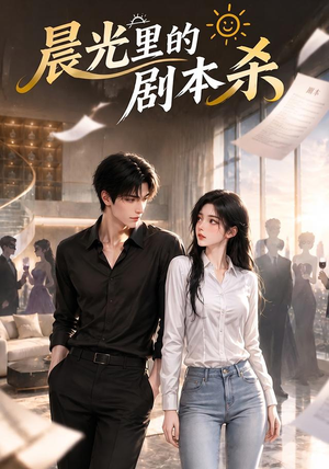 晨光里的剧本杀(44集) 晨光里的剧本杀(44集)精彩短剧来袭