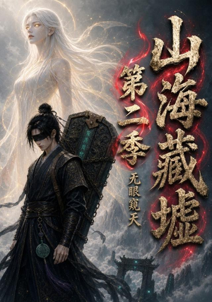 山海藏墟,无眼窥天第二季(110集) 山海藏墟,无眼窥天第二季(110集)推荐好短剧