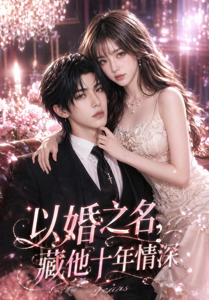 以婚之名,藏他十年情深(88集) 以婚之名,藏他十年情深(88集)演员表