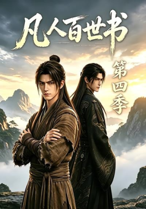 凡人百世书第四季(108集) 凡人百世书第四季(108集)推荐热门短剧