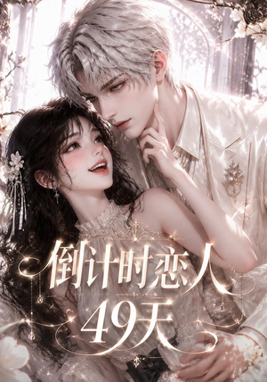 倒计时恋人49天(59集) 倒计时恋人49天(59集)短剧太好看