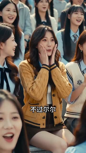 板砖在手,万界横走(70集) 板砖在手,万界横走(70集)短剧解说全集