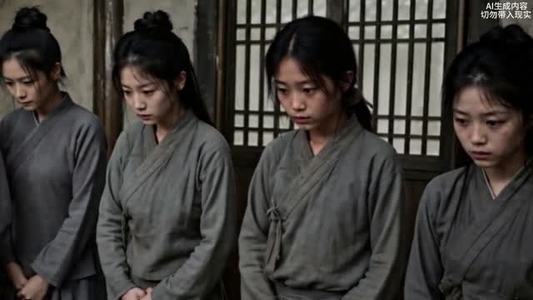 瑶光破局(39集) 瑶光破局(39集)火爆短剧抢先看