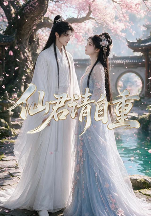 仙君请自重(24集) 仙君请自重(24集)在线播放