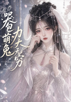 哭包萌兔力大无穷(46集) 哭包萌兔力大无穷(46集)高分佳作免费看