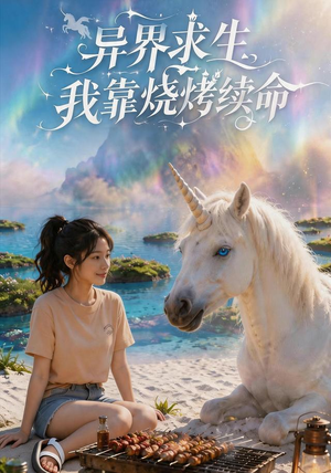 异界求生,我靠烧烤续命(100集) 异界求生,我靠烧烤续命(100集)免费短剧资源
