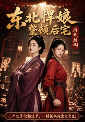 东北悍娘整顿后宅(31集) 东北悍娘整顿后宅(31集)好看到停不下来
