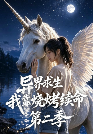 异界求生,我靠烧烤续命第二季(108集) 异界求生,我靠烧烤续命第二季(108集)无需会员轻松看