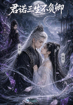 君诺三生不负卿(58集) 君诺三生不负卿(58集)更新时间一览表
