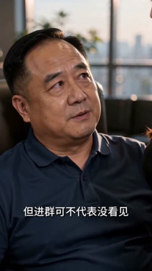 情绪共鸣系统上线,卷王你别卷了(43集) 情绪共鸣系统上线,卷王你别卷了(43集)短剧精彩推荐