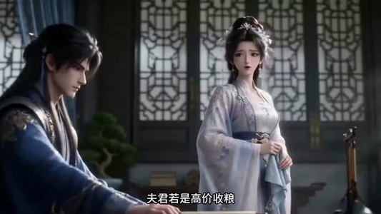 读心首富俏替嫁(123集) 读心首富俏替嫁(123集)短剧热门推荐