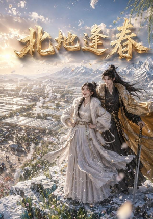 北地逢春(65集) 北地逢春(65集)零花钱看整部剧