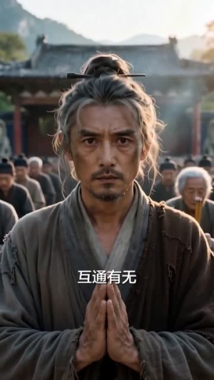 我的公主是反派,错的一定是世界(80集) 我的公主是反派,错的一定是世界(80集)精彩短剧片段