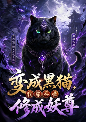 变成黑猫,我靠吞噬修成妖尊(141集) 变成黑猫,我靠吞噬修成妖尊(141集)精彩热门短剧