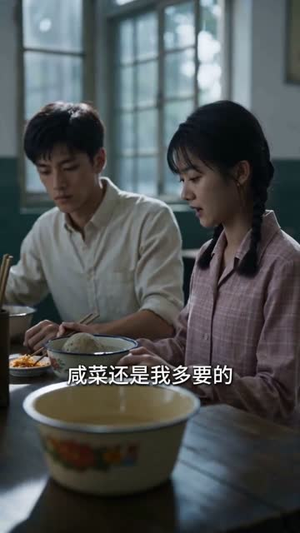 替妹插队北大荒,腹黑男的进步史(80集) 替妹插队北大荒,腹黑男的进步史(80集)超级好看的短剧