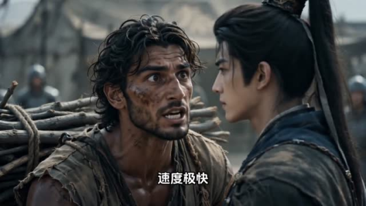荒漠建国:从流犯到霸主(43集) 荒漠建国:从流犯到霸主(43集)精彩短剧后续
