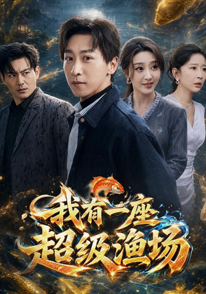 我有一座超级渔场(70集) 我有一座超级渔场(70集)超甜短剧抢先看