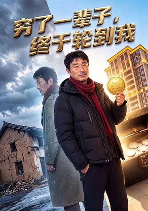 穷了一辈子，终于轮到我 (49集)短剧免费看全集