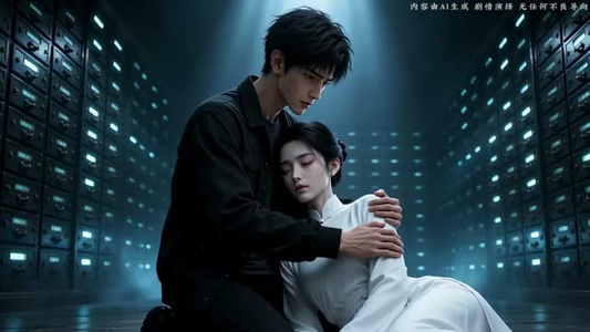 赊命化妆师(55集) 赊命化妆师(55集)短剧免费观看