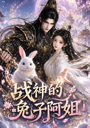 战神的兔子阿姐 (45集) 战神的兔子阿姐 (45集)百亿短剧抢先看