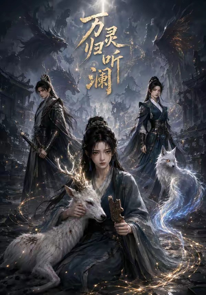 万灵归听澜(126集) 万灵归听澜(126集)短剧更新抢先看