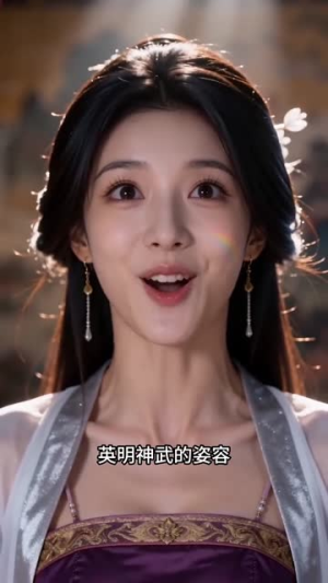 妙手医妃伴靖王(22集) 妙手医妃伴靖王(22集)战神短剧推荐