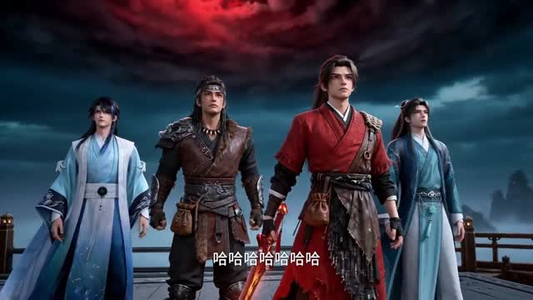 镇守百万年，我的绝品徒弟是大帝（62集）流畅播放免费看