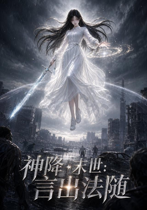 神降末世:言出法随(100集) 神降末世:言出法随(100集)大结局完美收官