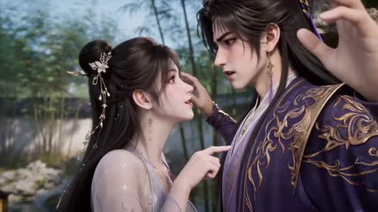 庶女露底,摄政王心动(46集) 庶女露底,摄政王心动(46集)超爽短剧推荐