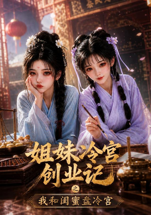 姐妹冷宫创业记之我和闺蜜盘冷宫(36集) 姐妹冷宫创业记之我和闺蜜盘冷宫(36集)一个短剧看全集