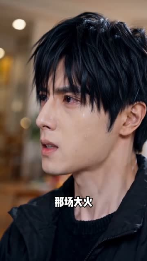 野火过境不念旧人(60集) 野火过境不念旧人(60集)短剧也太好看了