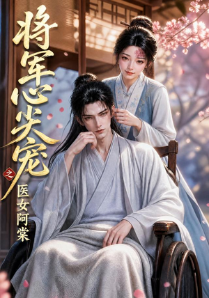 将军心尖宠之医女阿棠（91集）一起追短剧吧