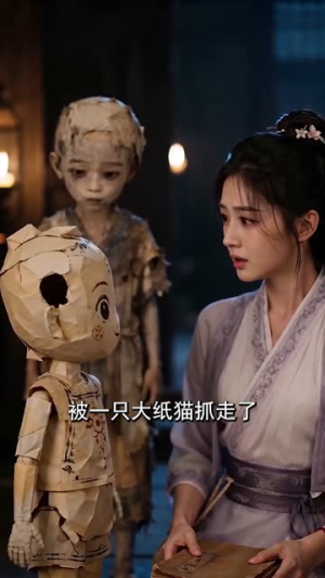 纸片人儿子天天催我谈恋爱(87集) 纸片人儿子天天催我谈恋爱(87集)真的好看吗