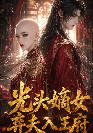 光头嫡女弃夫入王府 (74集) 光头嫡女弃夫入王府 (74集)爆款短剧追不停